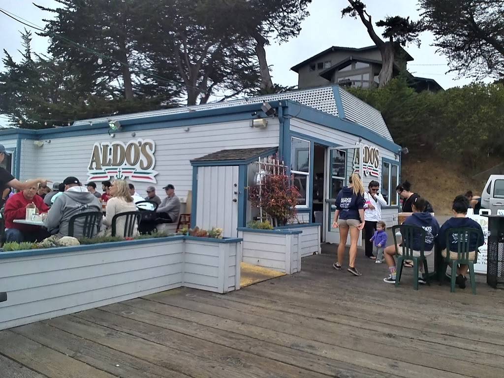 Aldos Harbor Restaurant | restaurant | 616 Atlantic Ave, Santa Cruz, CA 95062, USA | 8314263736 OR +1 831-426-3736