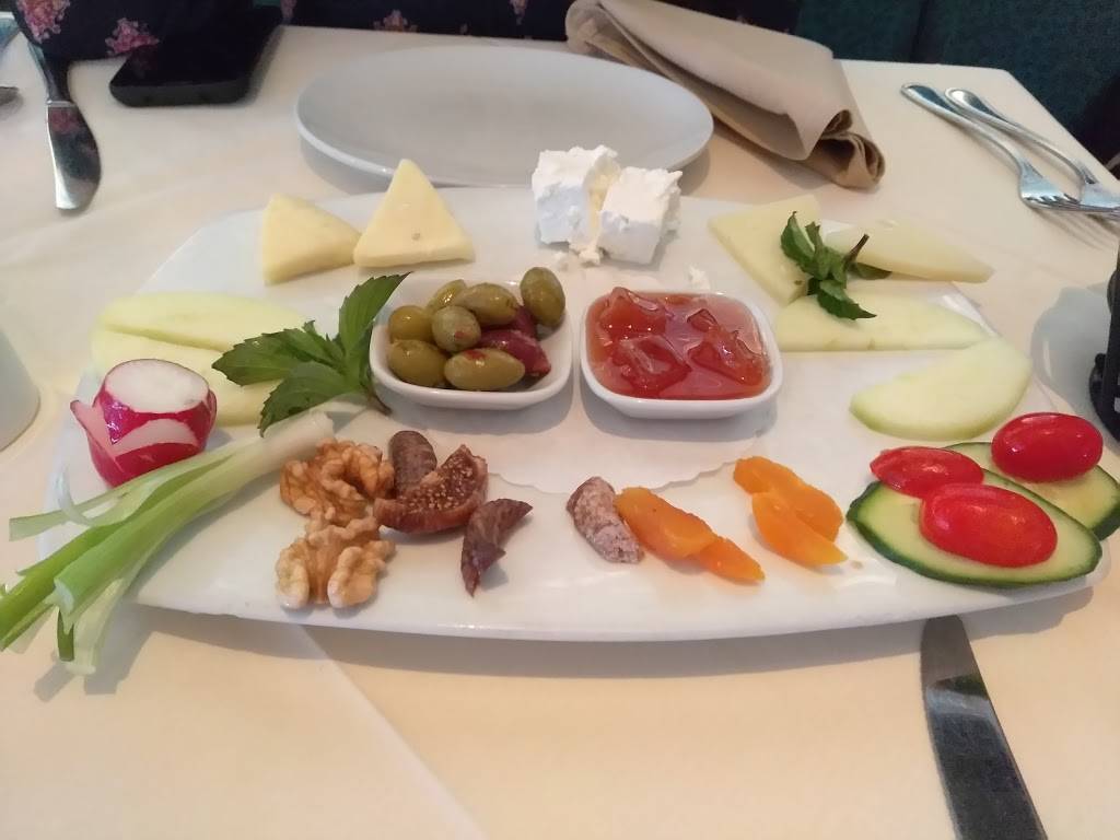 Amore Ristorante | restaurant | 4681 Tamiami Trail N, Naples, FL 34103, USA | 2396432201 OR +1 239-643-2201