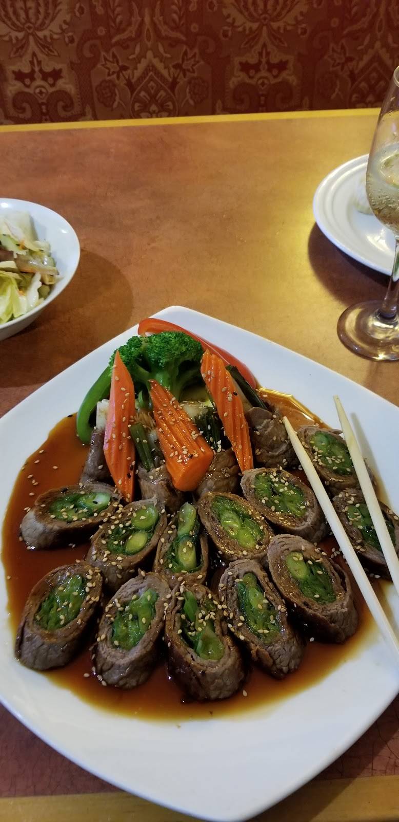 Tokyo Bay Japanese Restaurant & Sushi | restaurant | 5901 Sun Blvd #121, St. Petersburg, FL 33715, USA | 7278670770 OR +1 727-867-0770