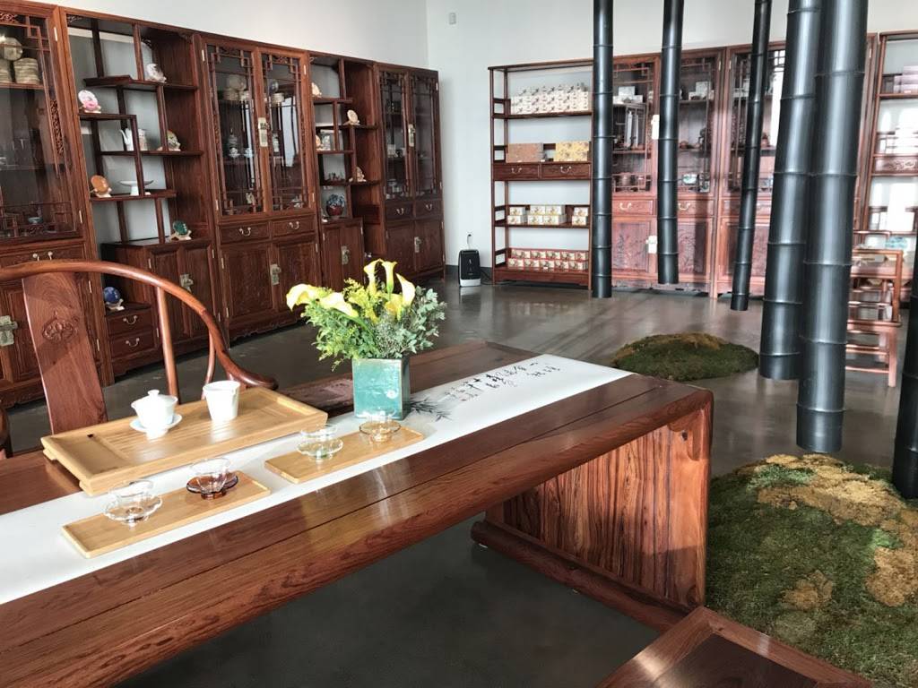 Denong Tea Inc | cafe | 482 S Arroyo Pkwy #108, Pasadena, CA 91105, USA | 6268179957 OR +1 626-817-9957