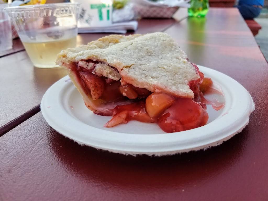 Millers Lobster Company | restaurant | 92 Eagle Quarry Rd, Spruce Head, ME 04859, USA | 2075947406 OR +1 207-594-7406