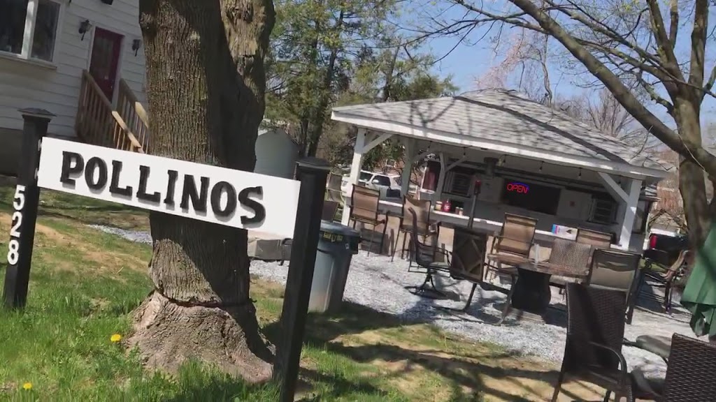 Pollinos | restaurant | 528 E 22nd St, Chester, PA 19013, USA | 2672768047 OR +1 267-276-8047