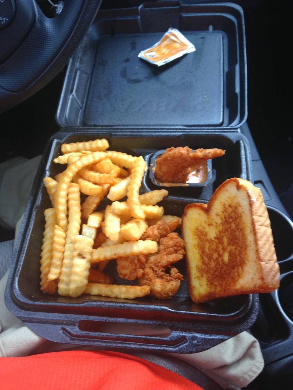Zaxbys Chicken Fingers & Buffalo Wings | restaurant | 7508 S Tryon St, Charlotte, NC 28217, USA | 7046656316 OR +1 704-665-6316