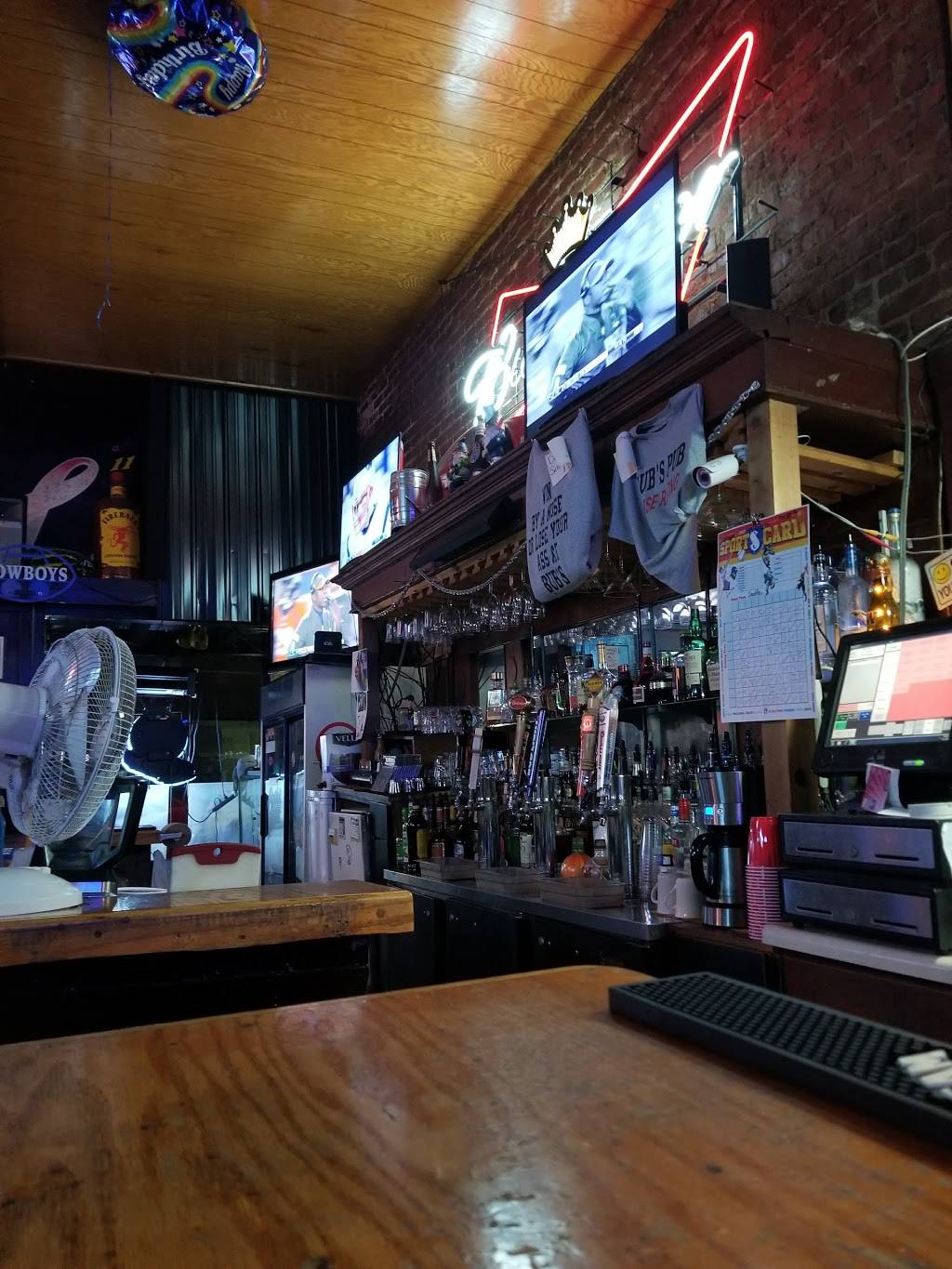 Bubs Pub Sports Bar & Grill | restaurant | 1326 Harrison Ave, Centralia, WA 98531, USA | 3607368024 OR +1 360-736-8024
