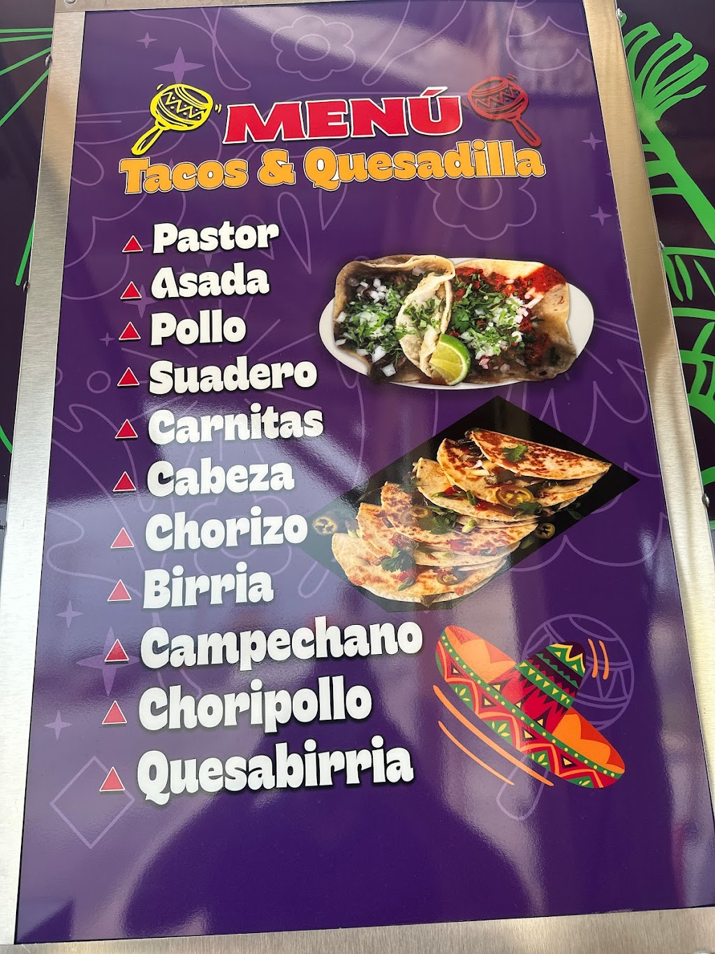Taqueria mexicana El Amigo | restaurant | 540 White Horse Rd, Greenville, SC 29605, USA | 8643294332 OR +1 864-329-4332
