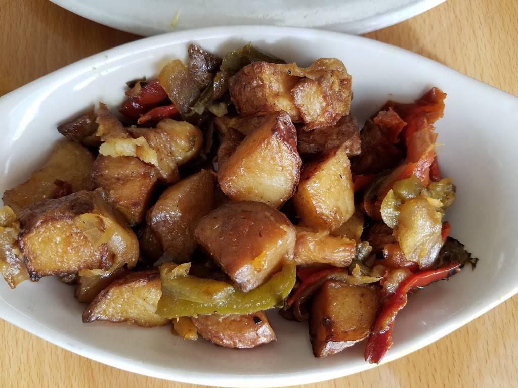 Sunflower Cafe | cafe | 2366 Ashley River Rd, Charleston, SC 29414, USA | 8435711773 OR +1 843-571-1773