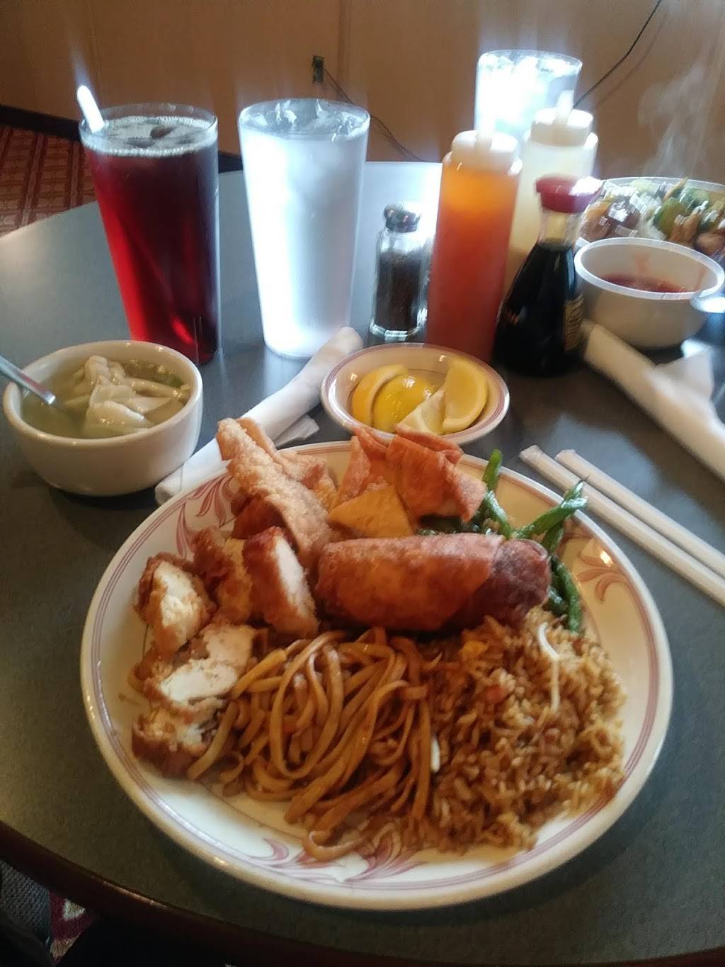 Chongs Restaurant | restaurant | 5136 Hinkleville Rd, Paducah, KY 42001, USA | 2704421710 OR +1 270-442-1710