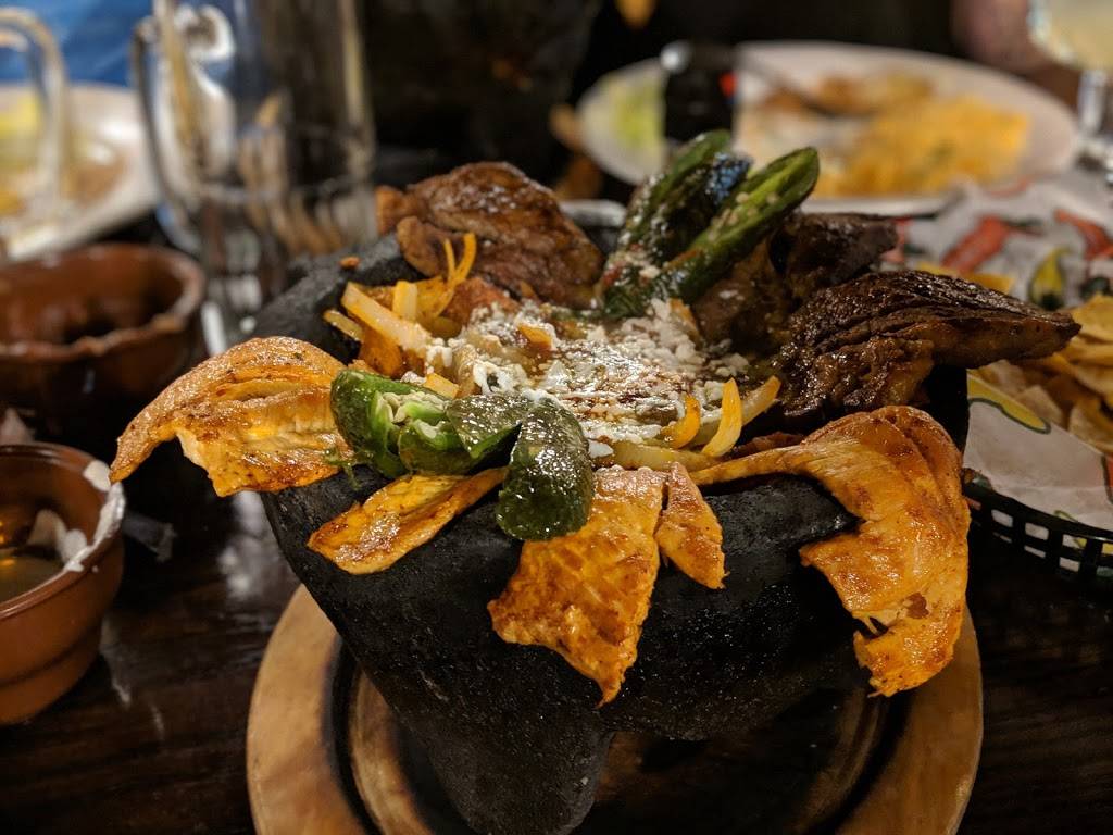 The Patron | restaurant | 7610 Left Flank Rd, Mechanicsville, VA 23116, USA | 8045596745 OR +1 804-559-6745