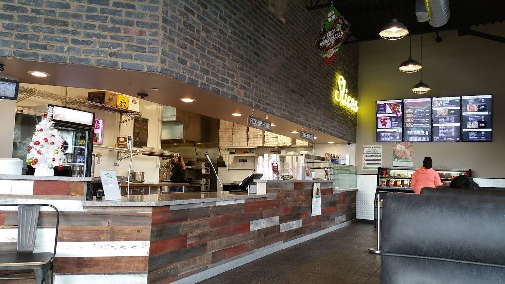 Venezias New York Style Pizzeria | restaurant | 15620 N Tatum Blvd #100, Phoenix, AZ 85032, USA | 6027874444 OR +1 602-787-4444