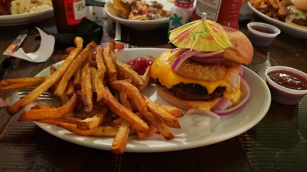 Flamingo Row | restaurant | 2640 Perkins Creek Dr, Paducah, KY 42001, USA | 2704420460 OR +1 270-442-0460