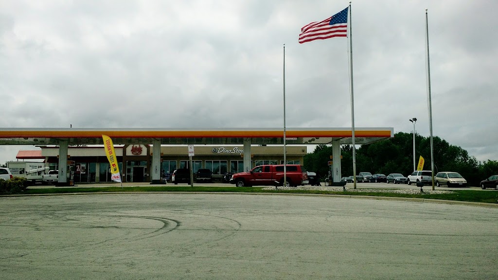 Shell | restaurant | 3285 Cedar Hedge Ln, Green Bay, WI 54311, USA | 9208635485 OR +1 920-863-5485