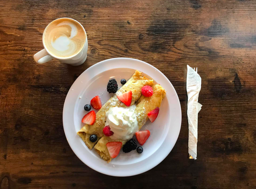 Riverside Cafe | cafe | 401 N Riverside Dr Unit 7 & 8, Gurnee, IL 60031, USA | 8476728736 OR +1 847-672-8736