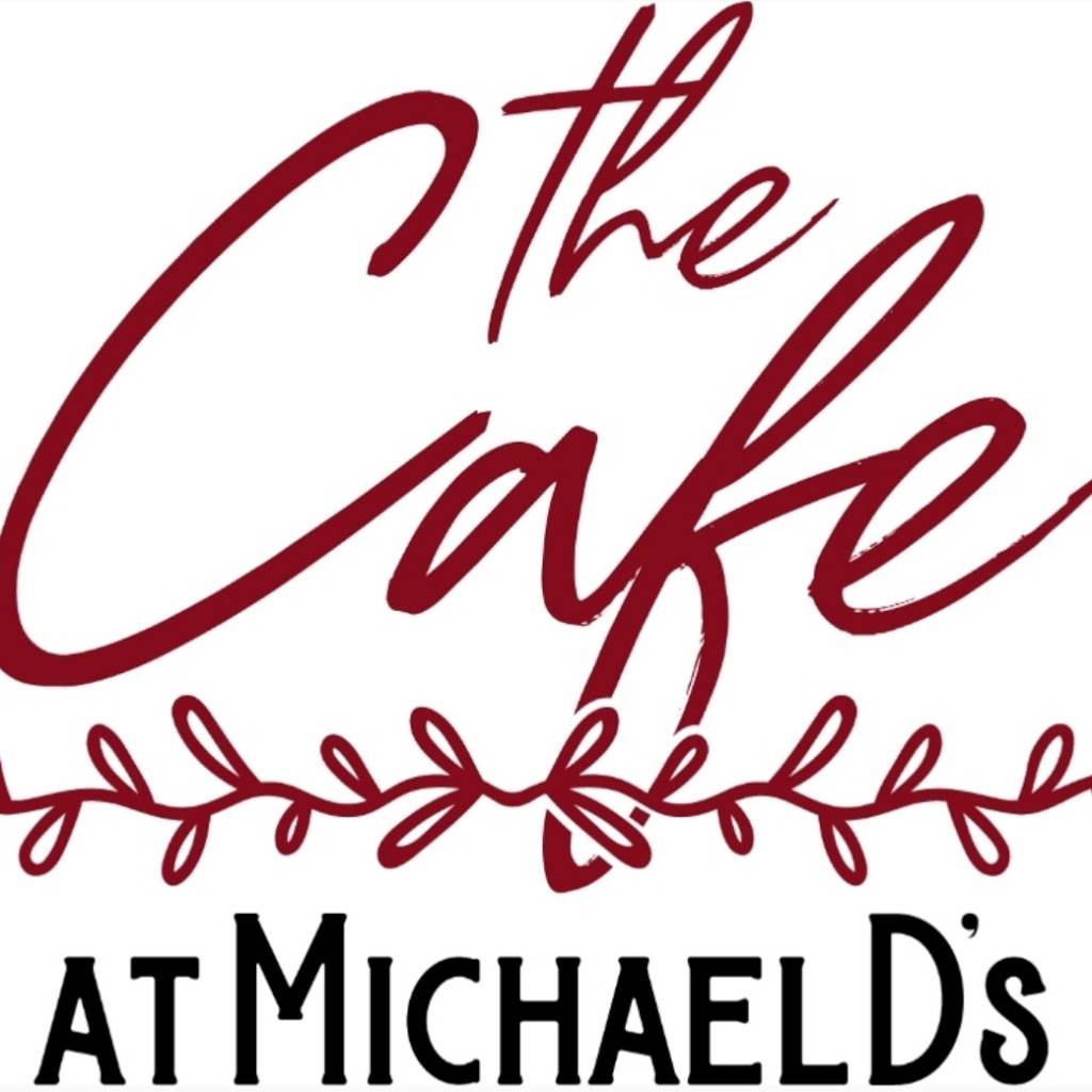 The Cafe At Micheal Ds | restaurant | 1407 Whipple Ave NW, Canton, OH 44708, USA | 3309564385 OR +1 330-956-4385