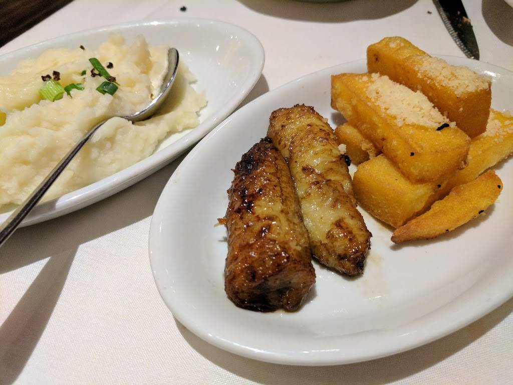 Fogo de Chão Brazilian Steakhouse | restaurant | 360 E Flamingo Rd, Las Vegas, NV 89169, USA | 7024314500 OR +1 702-431-4500