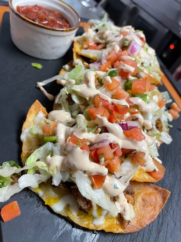 BoomTown Woodfire Bar & Grill | Eveleth, MN | restaurant | 501 Hat Trick Ave, Eveleth, MN 55734, USA | 2182488381 OR +1 218-248-8381