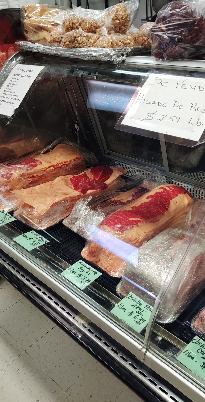 Mi Pueblo | restaurant | 1645 Downtown W Blvd UNIT 17, Knoxville, TN 37919, USA | 8655600411 OR +1 865-560-0411