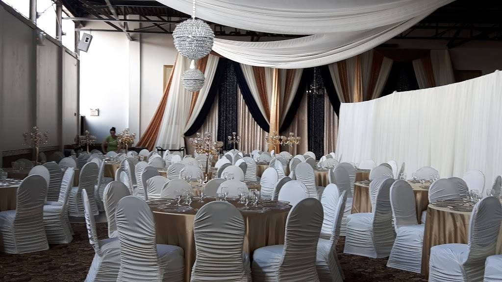 Brantford Convention Centre | restaurant | 100 Market St S, Brantford, ON N3S 2E5, Canada | 9057661500 OR +1 905-766-1500