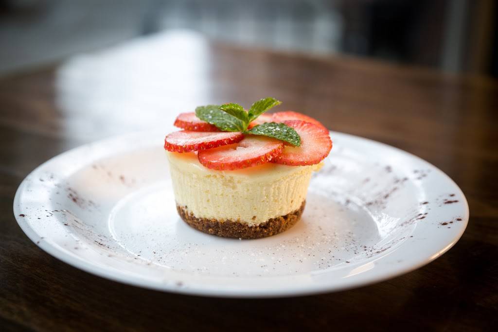 Eats | restaurant | 1055 Lexington Ave, New York, NY 10021, USA | 2123963287 OR +1 212-396-3287