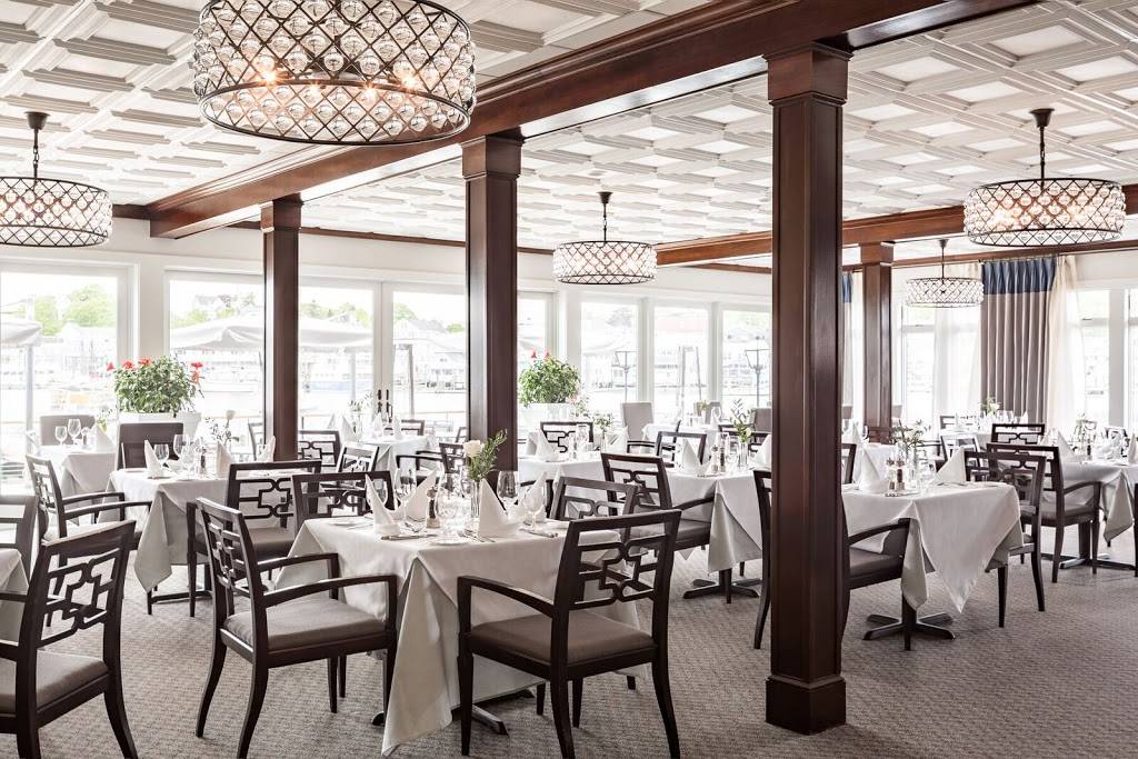 Coastal Prime | restaurant | 35 Atlantic Ave, Boothbay Harbor, ME 04538, USA | 2076334455 OR +1 207-633-4455