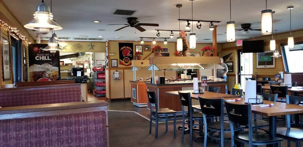 Pizza Hut | restaurant | 3815 E Silver Springs Blvd, Ocala, FL 34470, USA | 3526941125 OR +1 352-694-1125