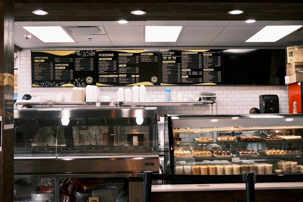 Desi District (Little Elm) | restaurant | 1630 FM 423 #100, Frisco, TX 75034, USA | 9723634447 OR +1 972-363-4447