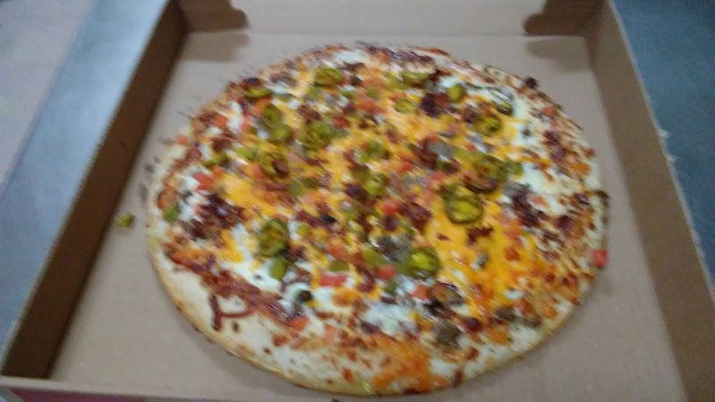 Hill Top Pizzeria | meal delivery | 1724 Dover Rd, Epsom, NH 03234, USA | 6037360027 OR +1 603-736-0027