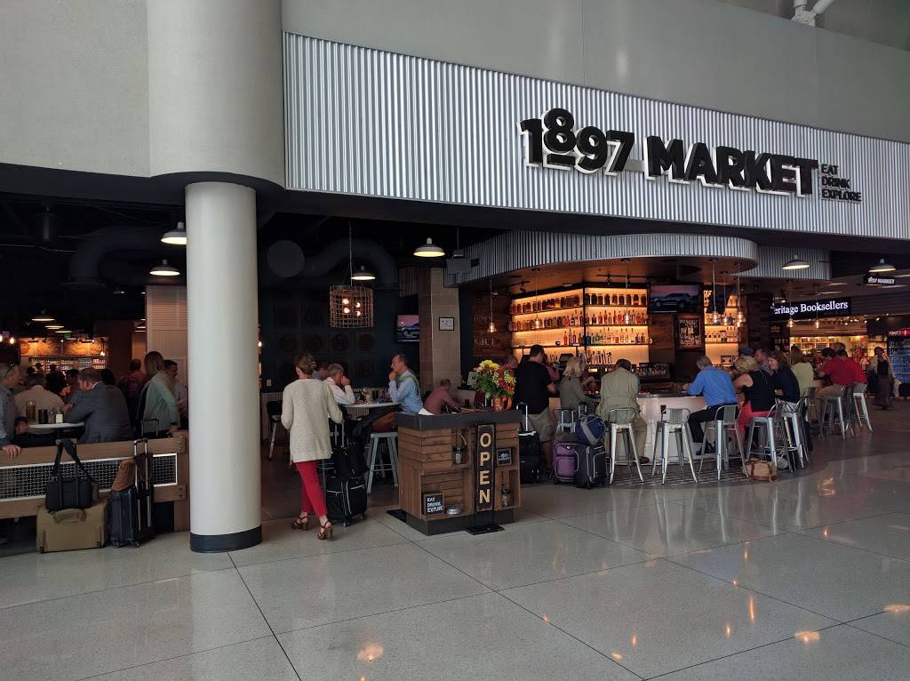 1897 Market | restaurant | 5501 Josh Birmingham Pkwy, Charlotte, NC 28208, USA | 7043594993 OR +1 704-359-4993