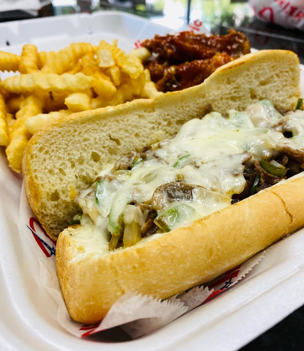 American Deli | restaurant | 3455 Peachtree Industrial Blvd Suite 980, Duluth, GA 30096, USA | 7702991261 OR +1 770-299-1261