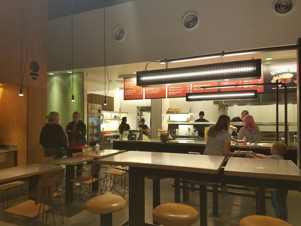 Chipotle Mexican Grill | restaurant | 3070 44th St SW, Grandville, MI 49418, USA | 6162498379 OR +1 616-249-8379