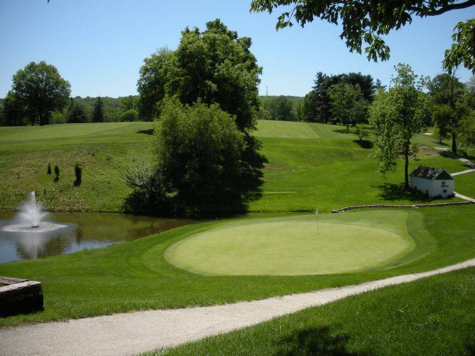 Phoenixville Country Club | restaurant | 355 Country Club Rd, Phoenixville, PA 19460, USA | 6109333727 OR +1 610-933-3727