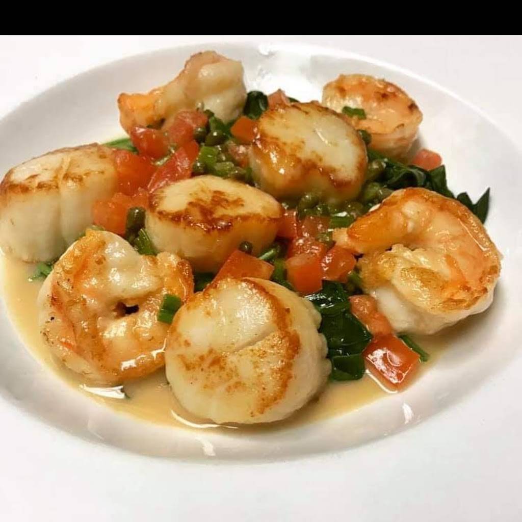 Pappardelle Ristorante | restaurant | 77 Walnut St, Montclair, NJ 07042, USA | 9737441456 OR +1 973-744-1456