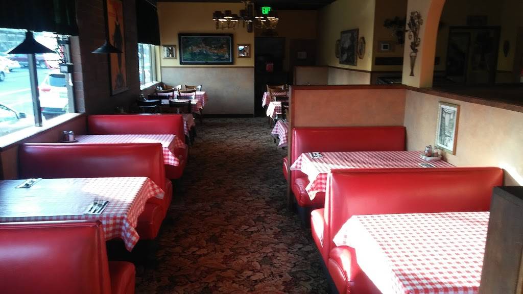 Vinces Italian Restaurant & Pizzeria | restaurant | 15223 4th Ave SW, Burien, WA 98166, USA | 2062461497 OR +1 206-246-1497