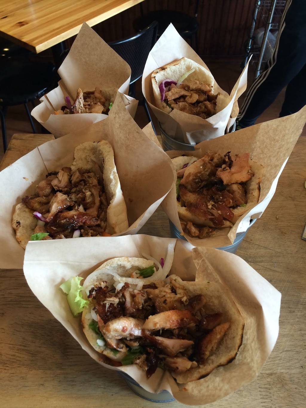 Kofte Piyaz | restaurant | 881 5th Ave, Brooklyn, NY 11232, USA | 3472277036 OR +1 347-227-7036