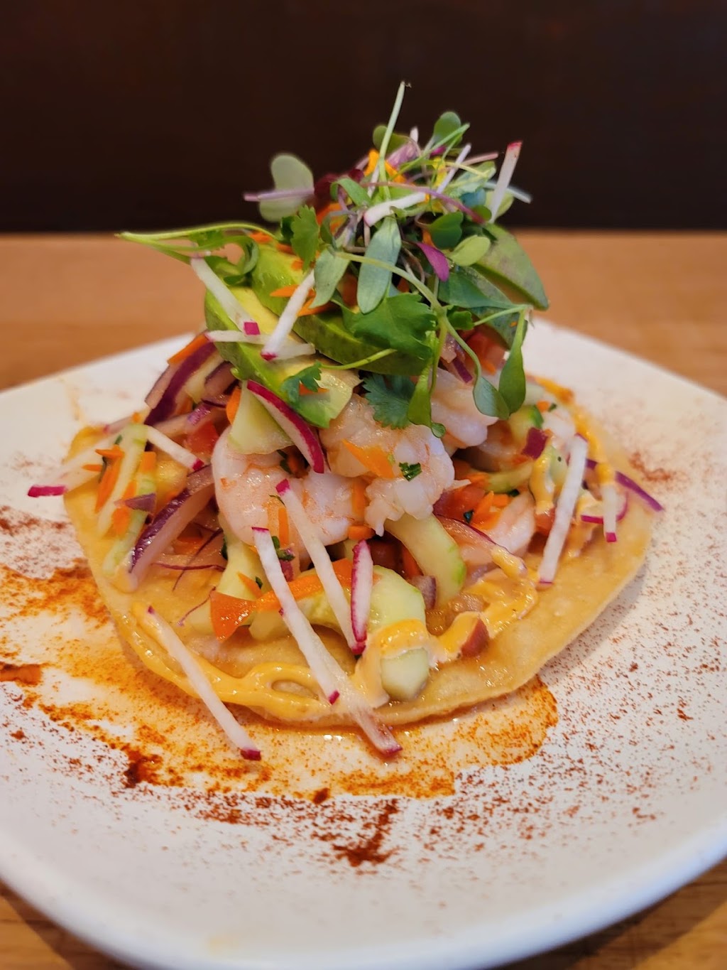 Casa Comal Cocina Tradicional Mexicana | restaurant | 505 State St, Santa Barbara, CA 93101, USA | 8052857925 OR +1 805-285-7925