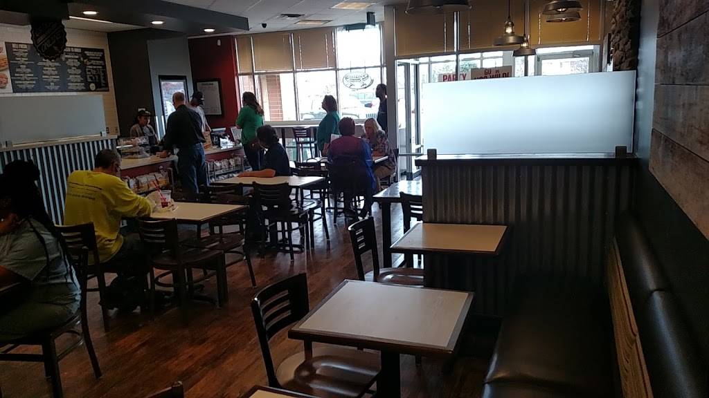 Cousins Subs | meal takeaway | 1150 Miller Park Way, West Milwaukee, WI 53214, USA | 4143835120 OR +1 414-383-5120