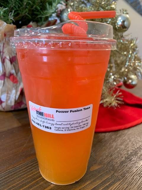 Rock The Hill Nutrition | restaurant | 5304 Main St, Spring Hill, TN 37174, USA | 9314517353 OR +1 931-451-7353