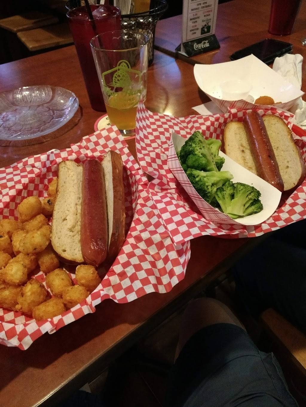 The Coliseum Bar & Banquet | restaurant | 232 E Olin Ave, Madison, WI 53713, USA | 6082512434 OR +1 608-251-2434