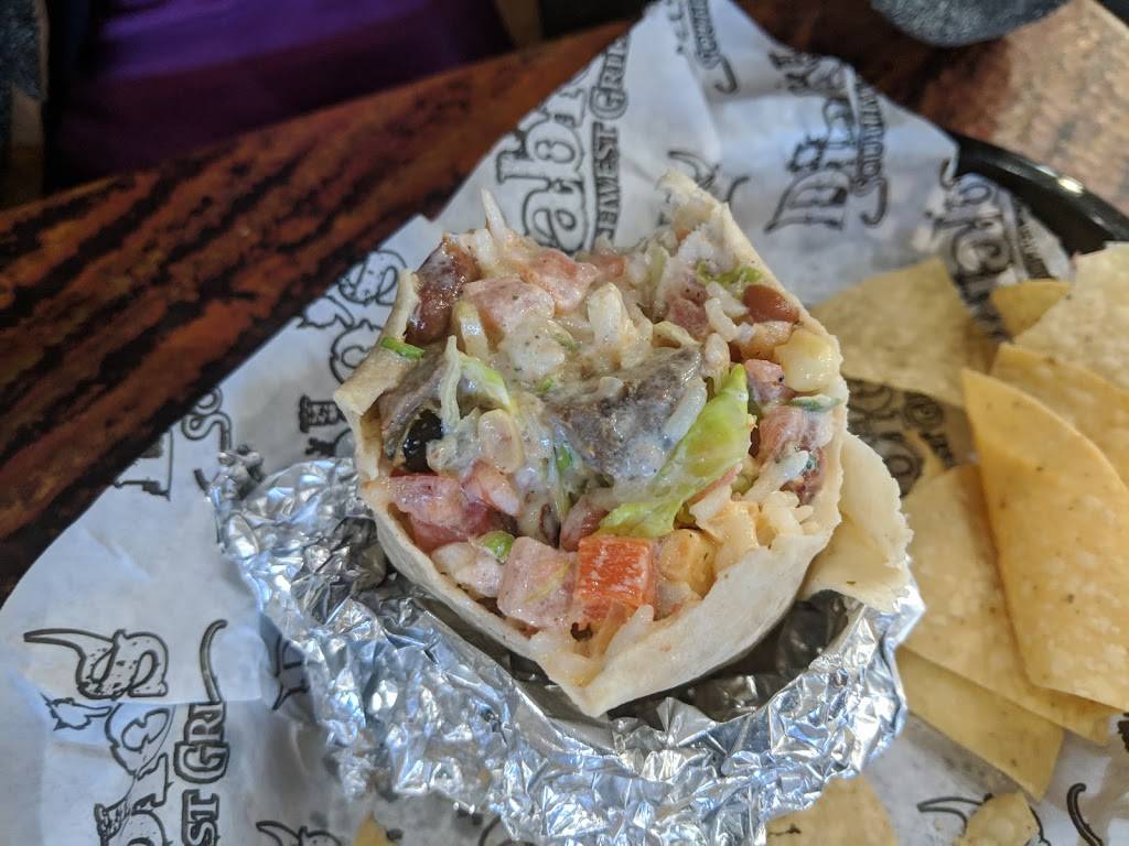 Diablos Southwest Grill | restaurant | 3102 Washington Rd, Augusta, GA 30907, USA | 7069225120 OR +1 706-922-5120