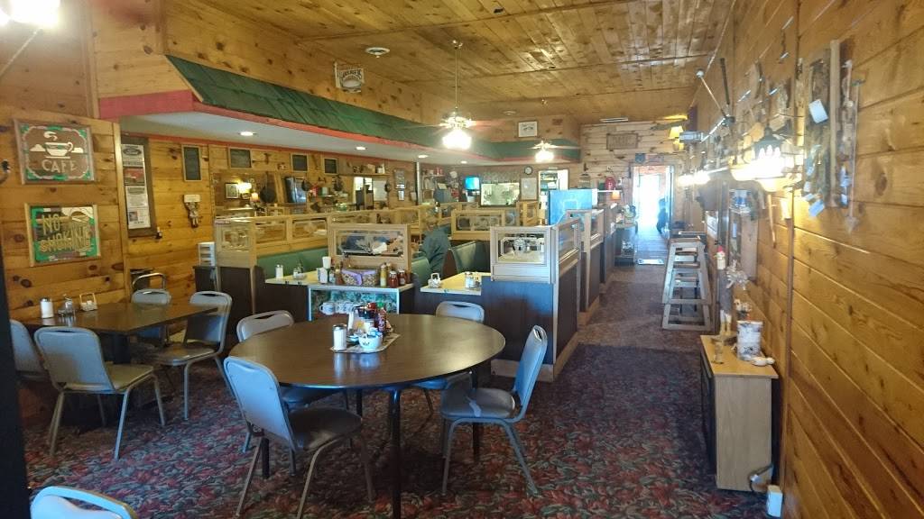 Amys Country Cafe | cafe | 420 Main St, Sandstone, MN 55072, USA | 3202452481 OR +1 320-245-2481