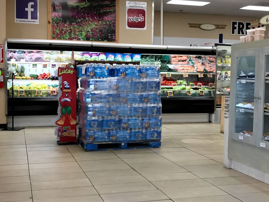 Conchita’s Bakery Restaurant Market | restaurant | 649 W Mission Ave Ste 10, Escondido, CA 92025, USA | 7608397910 OR +1 760-839-7910