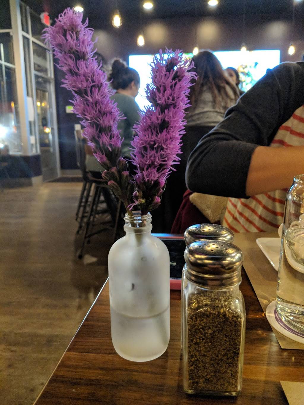 Vanillamore | restaurant | 349 Bloomfield Ave, Montclair, NJ 07042, USA | 9737075373 OR +1 973-707-5373