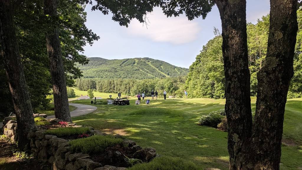 Crotched Mountain Golf Club | restaurant | 740 2nd New Hampshire Turnpike N, Francestown, NH 03043, USA | 6035882923 OR +1 603-588-2923