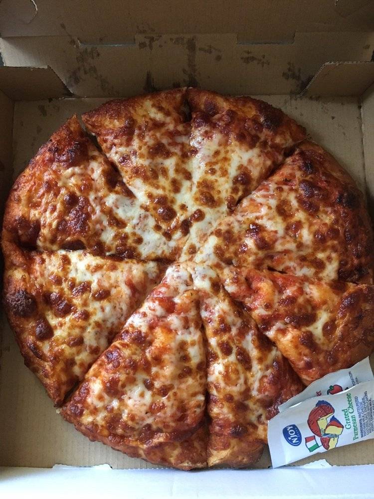 Chicago Pizza | restaurant | 14278 E 14th St Ste D, San Leandro, CA 94578, USA | 5103572415 OR +1 510-357-2415