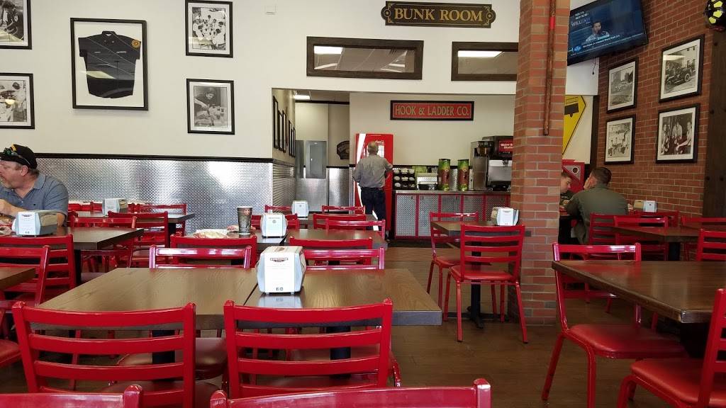 Firehouse Subs | meal delivery | 6337 Roosevelt Blvd #2, Jacksonville, FL 32244, USA | 9048540057 OR +1 904-854-0057