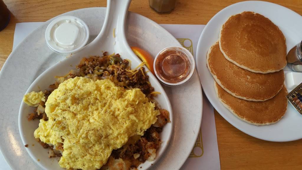 Lakeside Cafe | restaurant | 1040 N Coliseum Blvd, Fort Wayne, IN 46805, USA | 2603875138 OR +1 260-387-5138