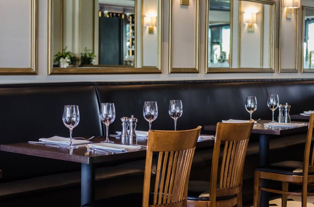 The Parisian Restaurant & Wine Bar | restaurant | 201 North, US-1 d9, Jupiter, FL 33477, USA | 5613602224 OR +1 561-360-2224