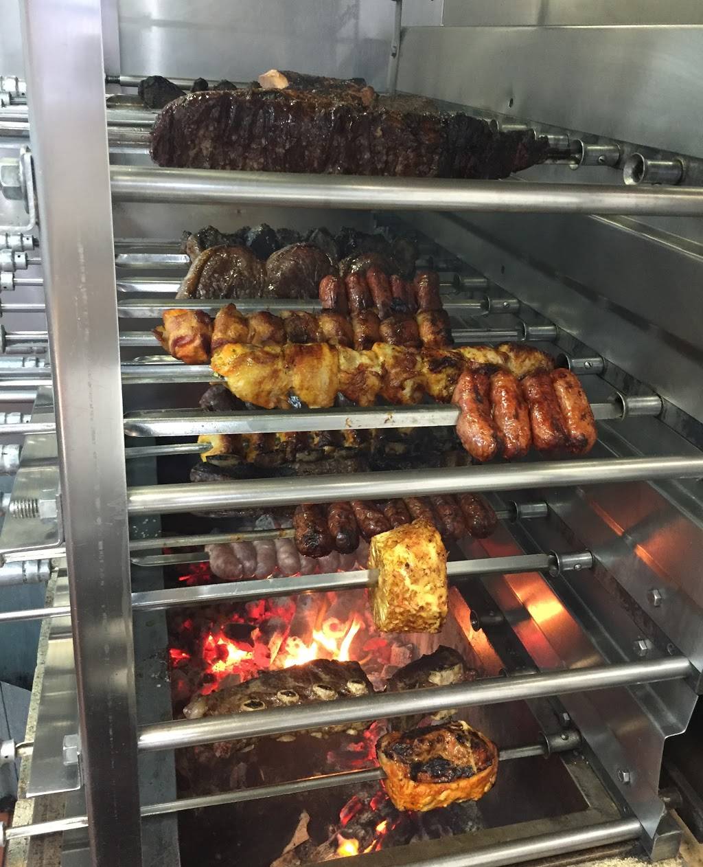 International Brazilian Bakery and Cafe Inc | bakery | 103 Adee St, Port Chester, NY 10573, USA | 9149391002 OR +1 914-939-1002