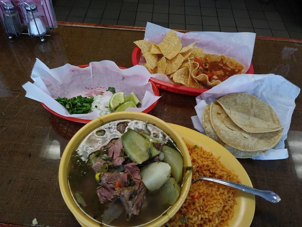 El Rey Mexican Products | restaurant | 5200 W Oklahoma Ave, Milwaukee, WI 53219, USA | 4145415200 OR +1 414-541-5200