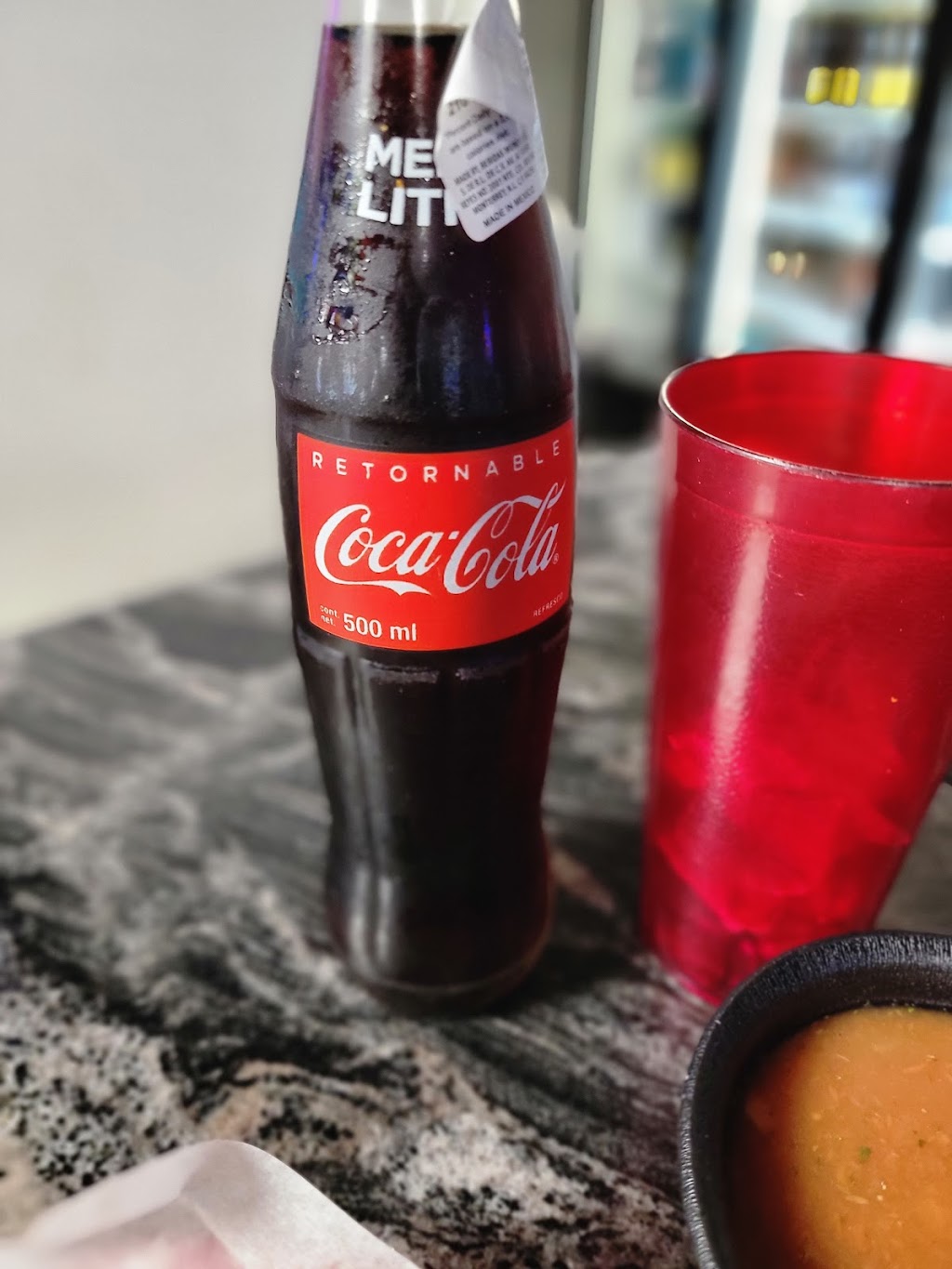 Adrianas Mini Market & Taqueria | restaurant | 2645 County Dr S, Petersburg, VA 23803, USA | 8047334275 OR +1 804-733-4275