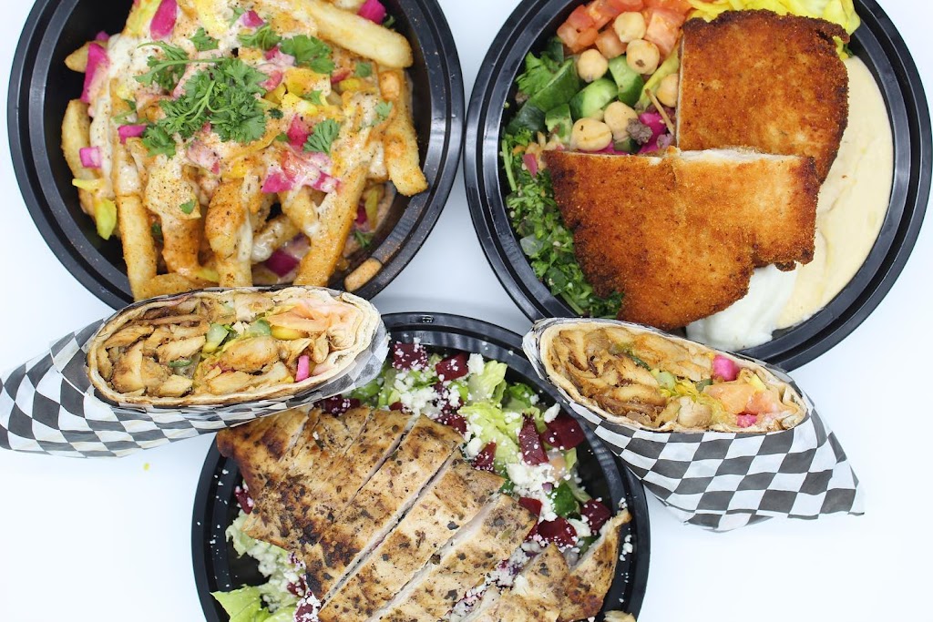 Princess Grill Royal Oak | restaurant | 30875 Woodward Ave, Royal Oak, MI 48073, USA | 2489652130 OR +1 248-965-2130